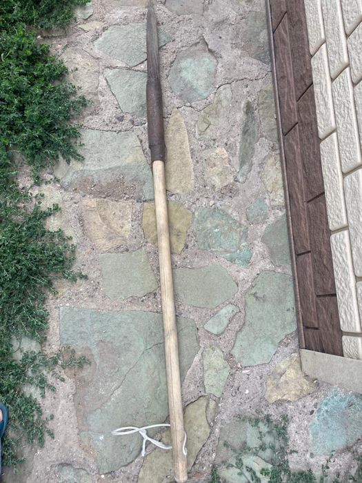Пешня кованная недорого