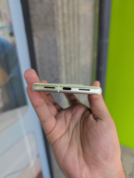 Google Pixel 7 (lemon)