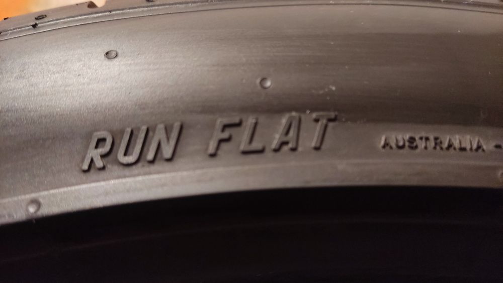 Anvelope Pirelli P0 runflat dedicate BMW