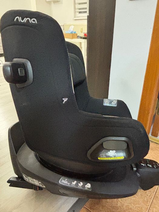 Scaun auto Nuna