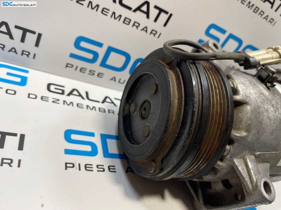 Compresor AC Aer Conditionat Clima Opel Astra H 1.8 2004 - 2010 Cod 13124750 [X3186]