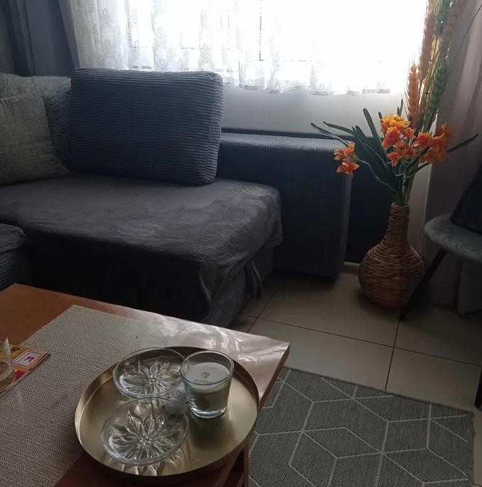 Дава се под наем Двустаен апартамент в Пловдив, Христо Смирненски - 50 кв.м за 400 € - Снимка #3