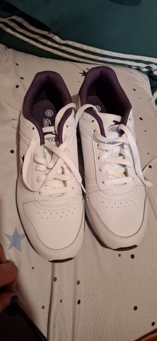 Adidasi dama slazenger marimea 39.5