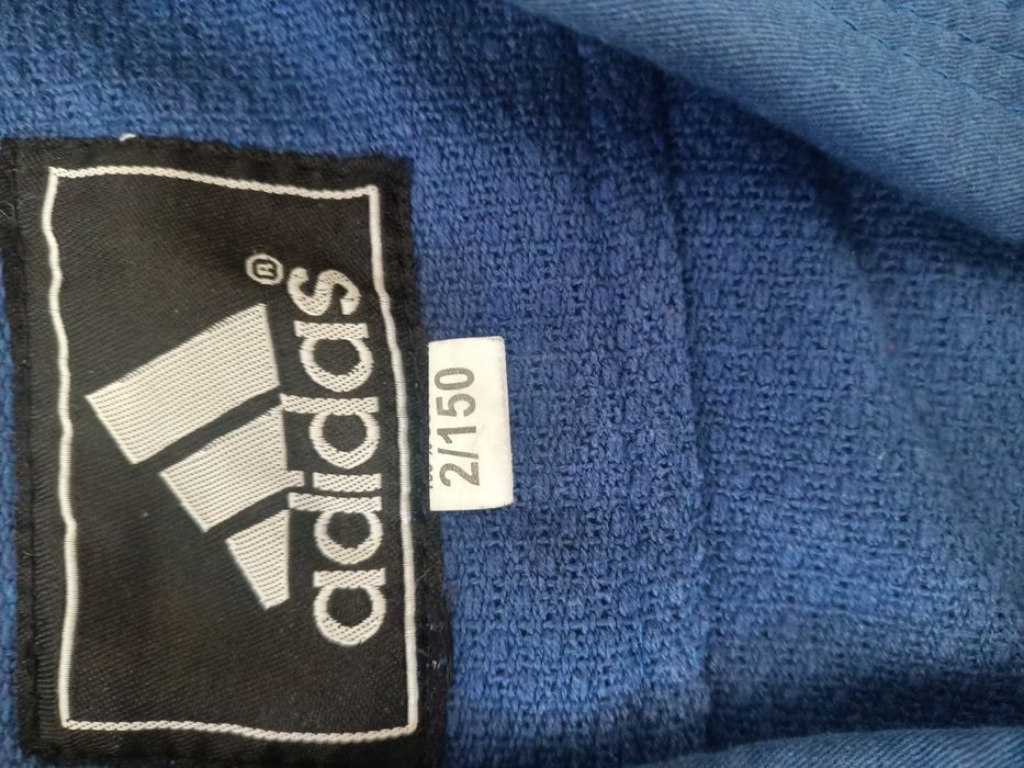 Кимоно для дзюдо