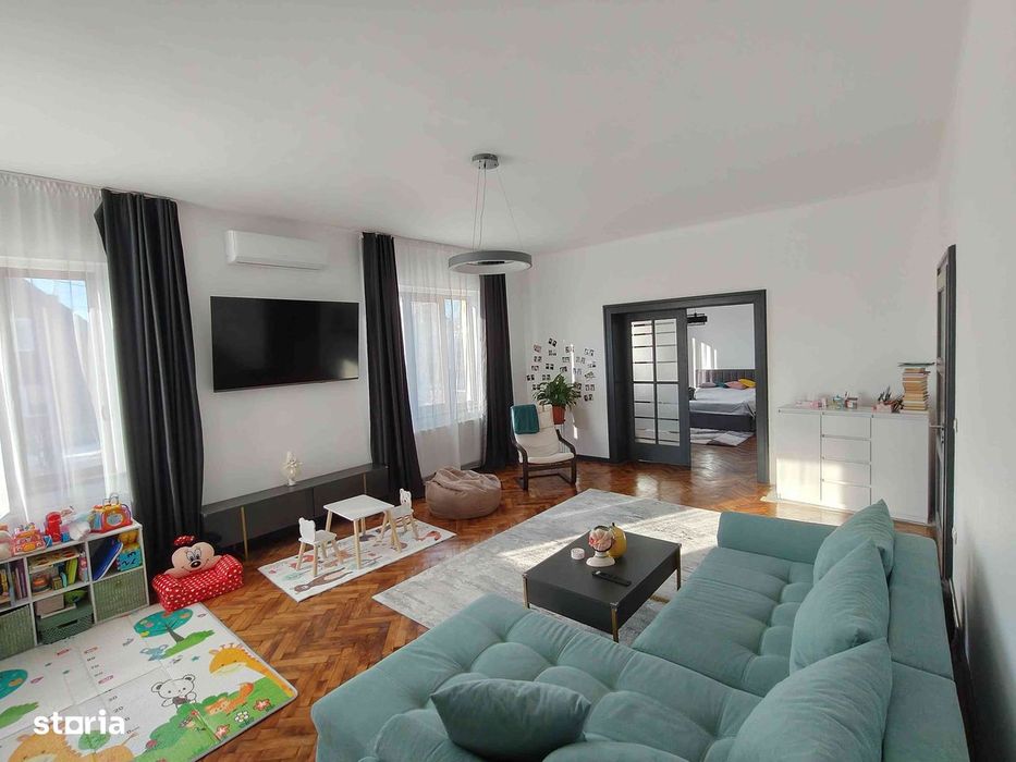 Casă 100 mp la preț de apartament / Bod