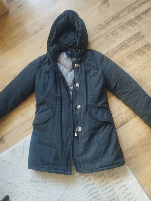 Зимни якета на ниски цени