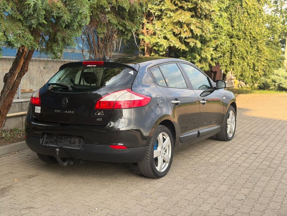 RENAULT Megane 2010 — imagine 3