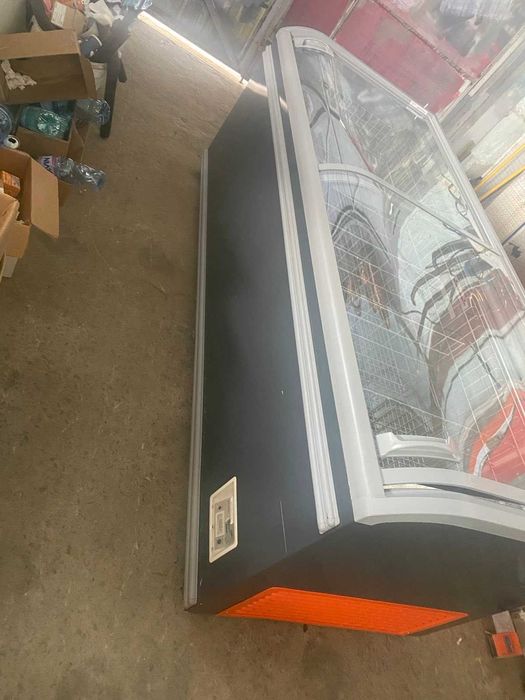 Фризер AHT Paris