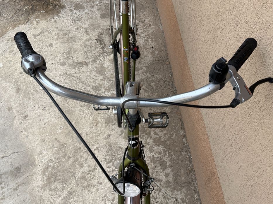 Немски Велосипед Furato 28’цола