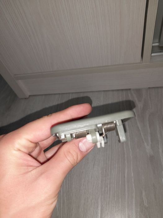 Tico va Damas Avtomobillari uchun ochgich