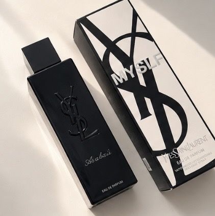 Yves Saint Laurent MYSLF Eau de Parfum 100 мл