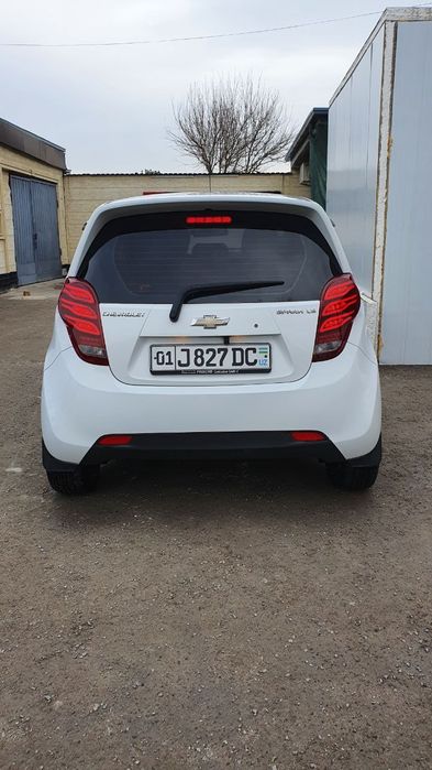 Spark sotladi 2014 yil