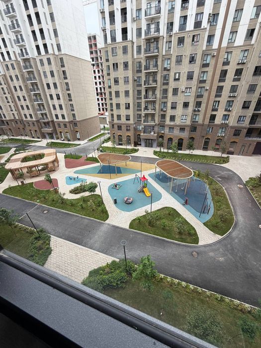 Сдается квартира Узмакон , Голден хаус