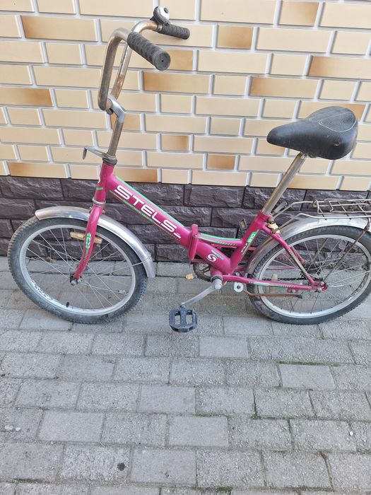 Продам велосипед