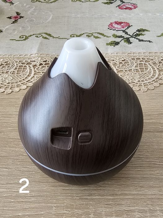 Дифузери за етерични масла