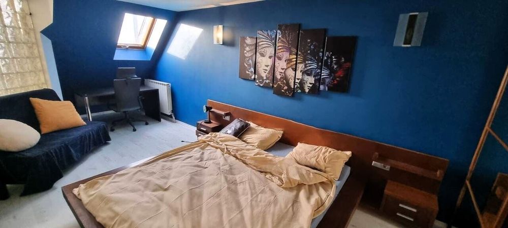 Продава се Мезонет в София, Дианабад - 288 кв.м за 3500 €/кв.м - Снимка #4