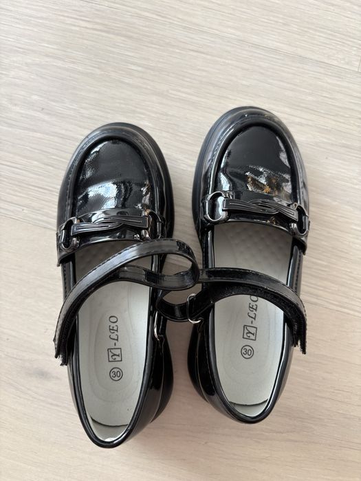 Pantofi fetite nr 30