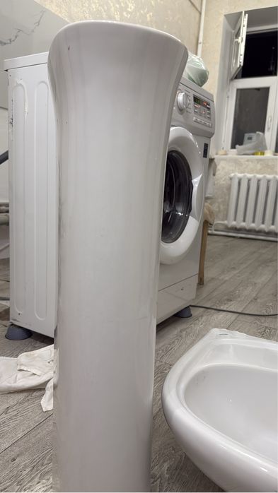 Продам раковину б/у