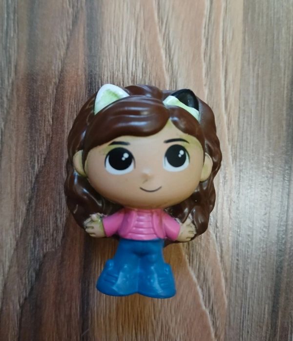 Figurine Gabbys dollhouse