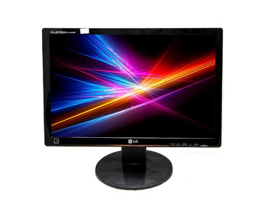 Монитор 19" 1440 x 900  LG W1942S
