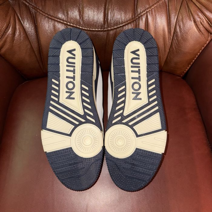 Louis vuitton trainer