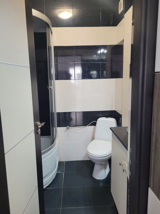 Inchiriez apartament 2 camere 68mp nordic