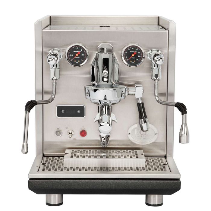 Espressor ECM Synchronika Editie limitată AMG 999