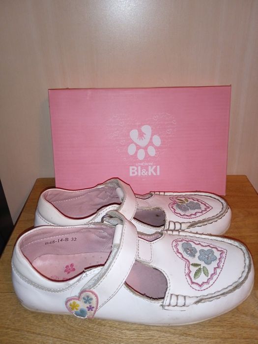 Лоферы для девочки р.27, р.32