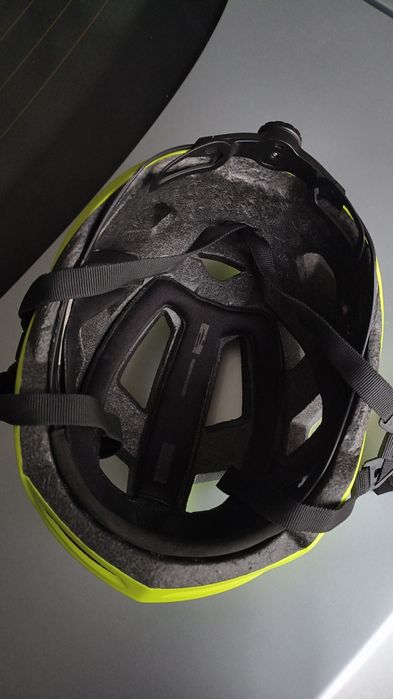 Casca bicicleta Van Rysel ciclism