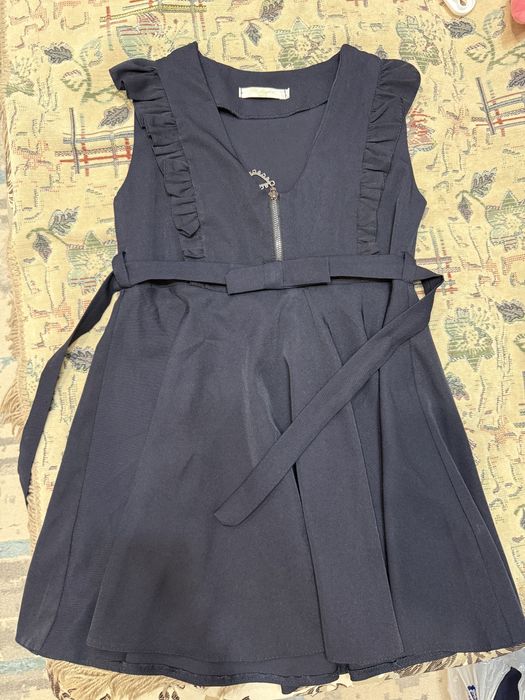 Одежда на девочку для школы