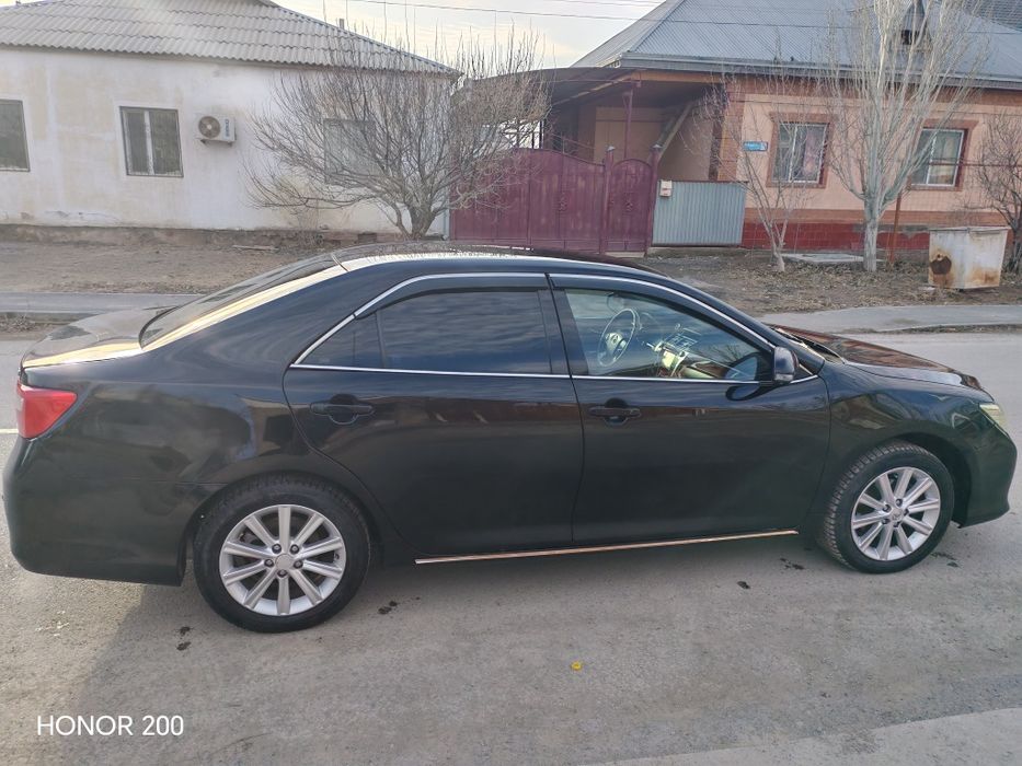 Продажа автомобиля