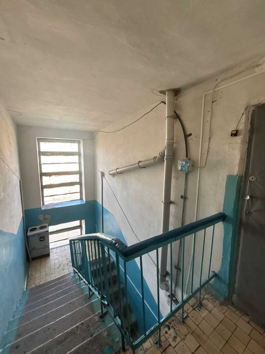 Продам двухкомнатную квартиру