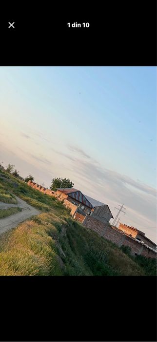 Teren intravila