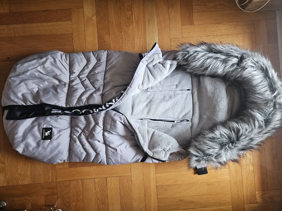 Cottonmoose чувал за количка