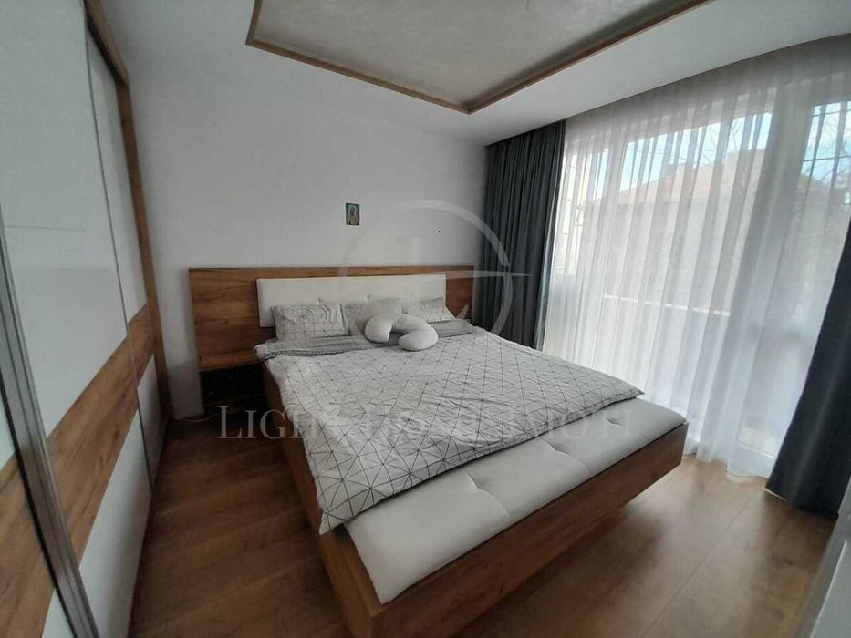 Продава се Етаж от къща в Пловдив, Христо Смирненски - 100 кв.м за 2870 €/кв.м - Снимка #5