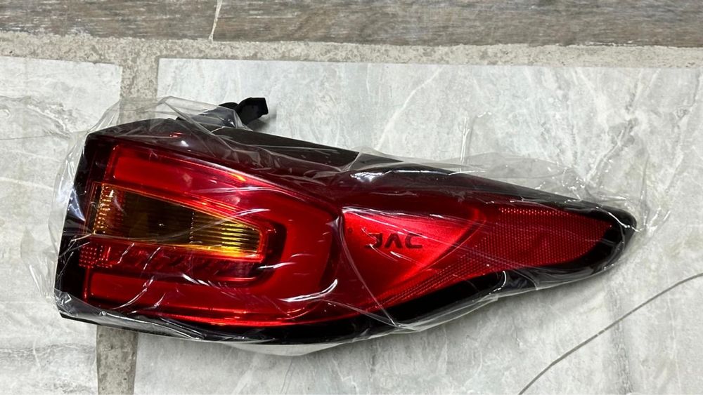 Jac S4 фара новая