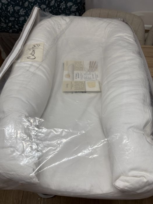 Гнездо Cotton hug