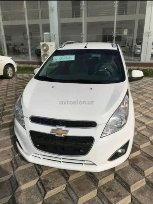 Spark 4 full position