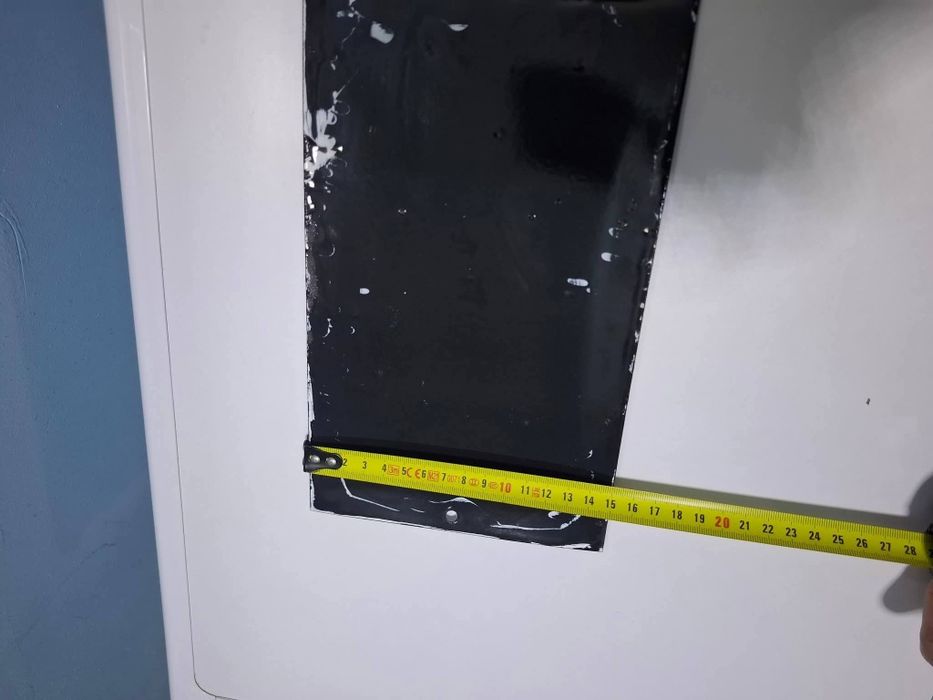 Емайлирана табела смешен лозунг