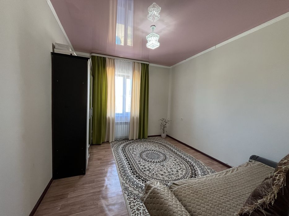 Частный дом, в районе байтерек