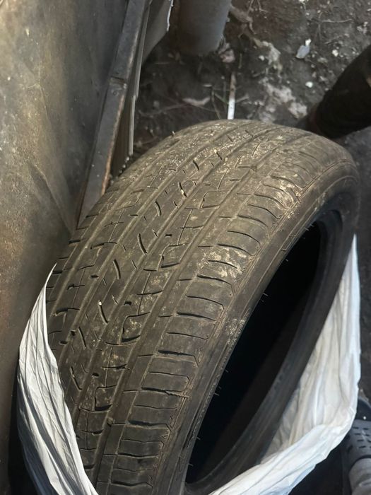 Продам резину в хорошем состоянии