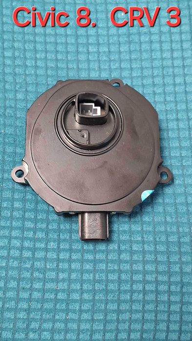 № 72 БаластLENA00L9NHA6454 120лв,Запалка-ксенон D2S Honda Мazda 60лв