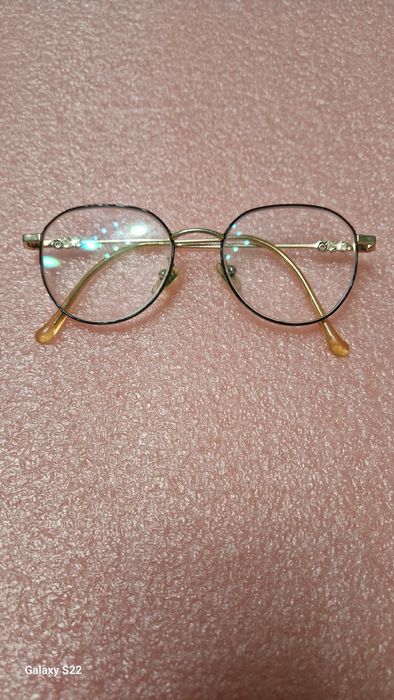 Оправа для очков детская