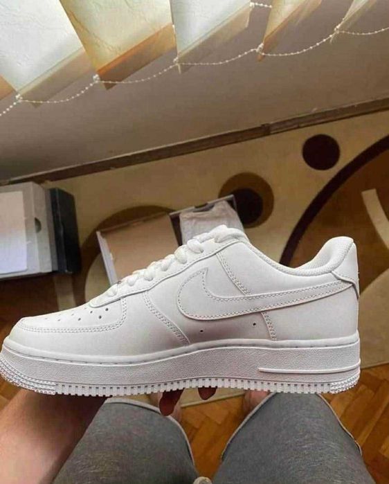 Adidasi Nike AirForce 1 Low Top