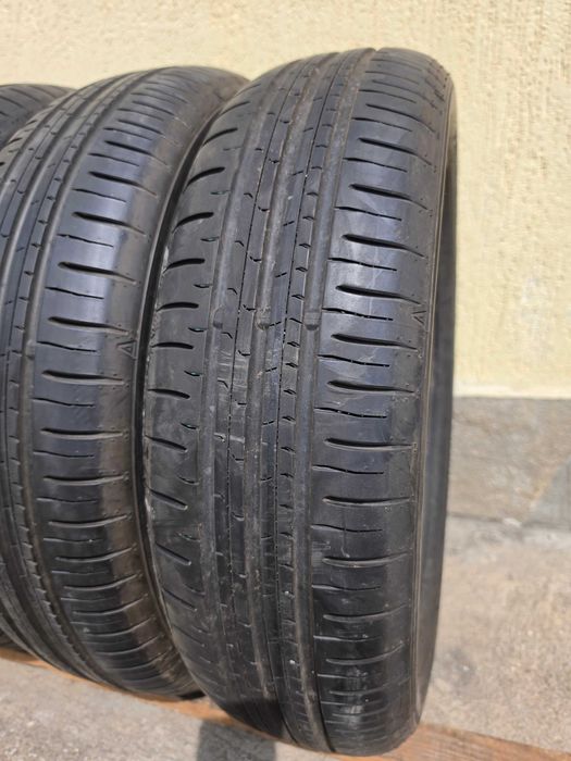 4 бр. летни гуми 195/45/17 Falken DOT 5022 6,5 mm