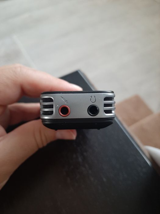 Продам Диктофон Sony px 470