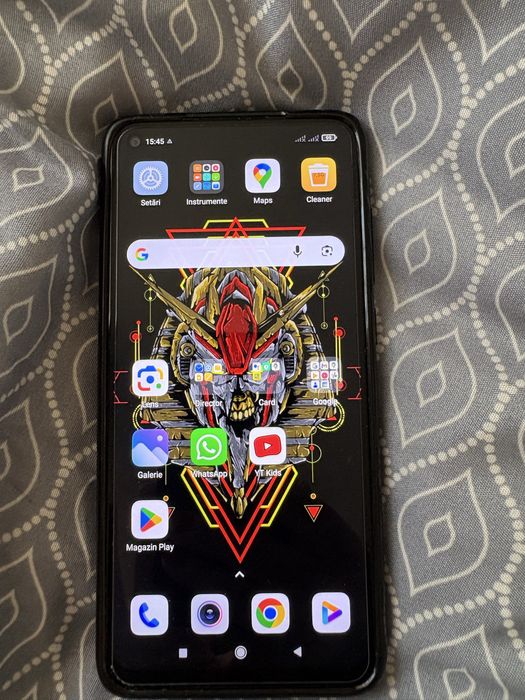 Vand telefon xioami redmi note 9