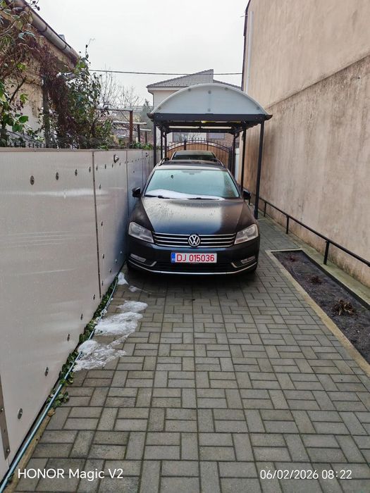 Volkswagen Passat Vw Passat 1.4 Benzina Exclusiv