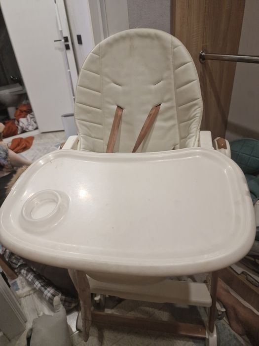 Детский стульчик