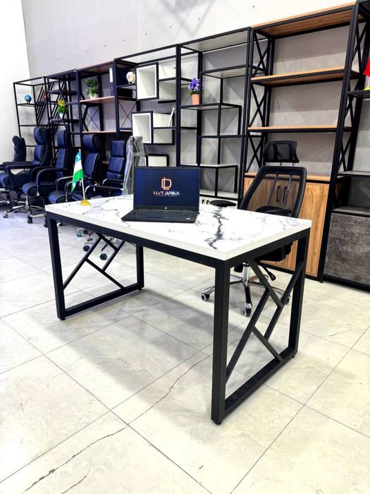 Парта|Стол|Стул|Кресло|Стеллаж|Тумба|Шкаф|Жавон|Лофт мебел ОПТОМ|АКЦИЯ